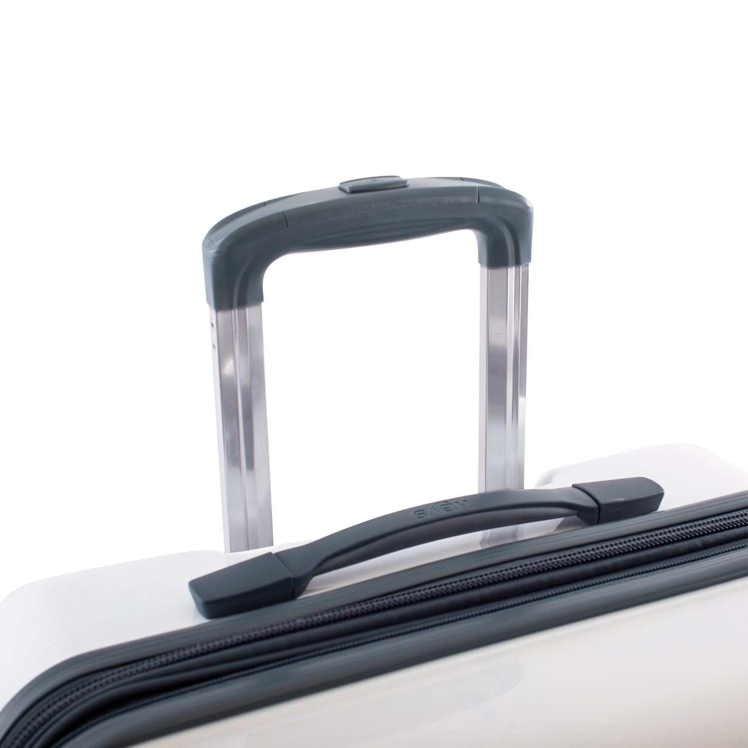 Tie Dye Blue Fashion Spinner® 26 Inch Luggage | Medium Size Luggage