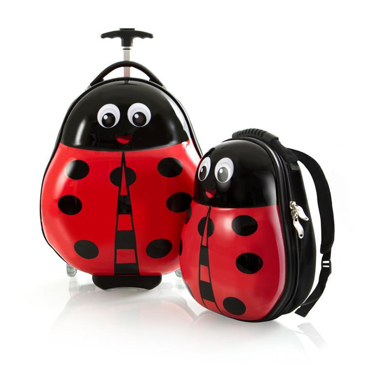 #color_Lady Bug