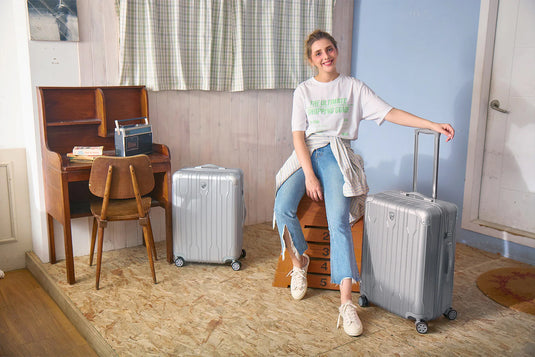 How to Clean Carry-On Luggage: Tips for Keeping it New and Fresh