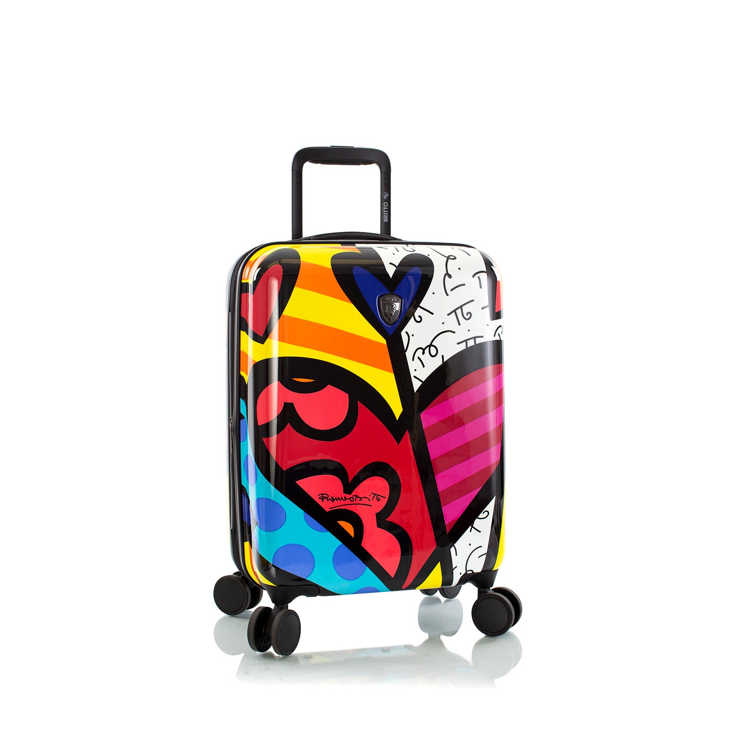 #color_Britto A New Day
