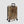 Elite Fashion Spinner® - Brown Leopard 3 Piece Luggage Set