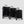 Elite Fashion Spinner® - Black Leopard 3 Piece Luggage Set