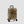 Elite Fashion Spinner® - Brown Leopard 21 Inch Carry-On Luggage