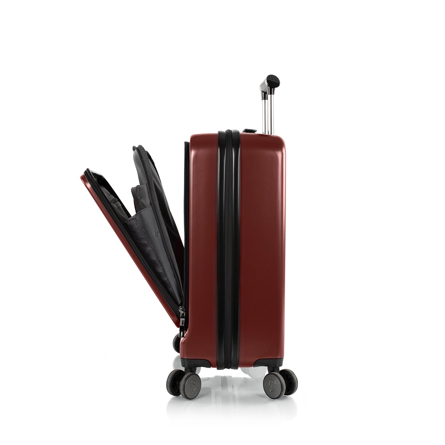 Hatch 21 Carry On Luggage Hardside Luggage Spinner Luggage Carry on Luggage