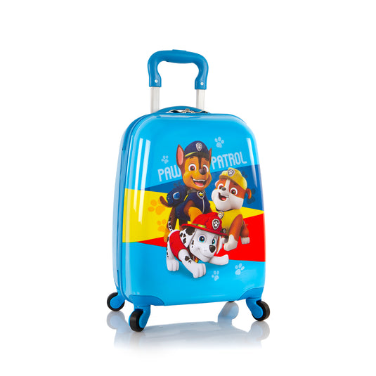 Kids Spinner Luggage - PAW Patrol | Kids Carry-on Luggage