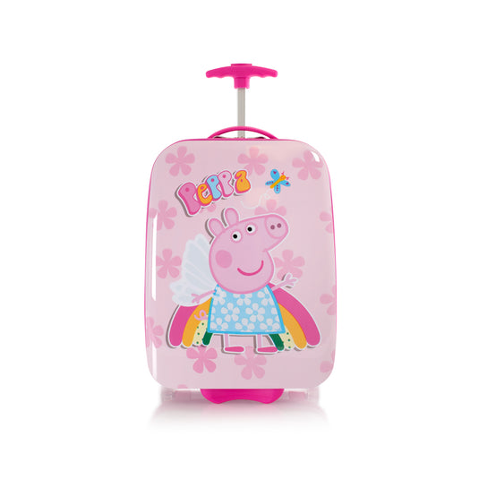 Kids Luggage - Peppa Pig | Kids Carry-on Luggage