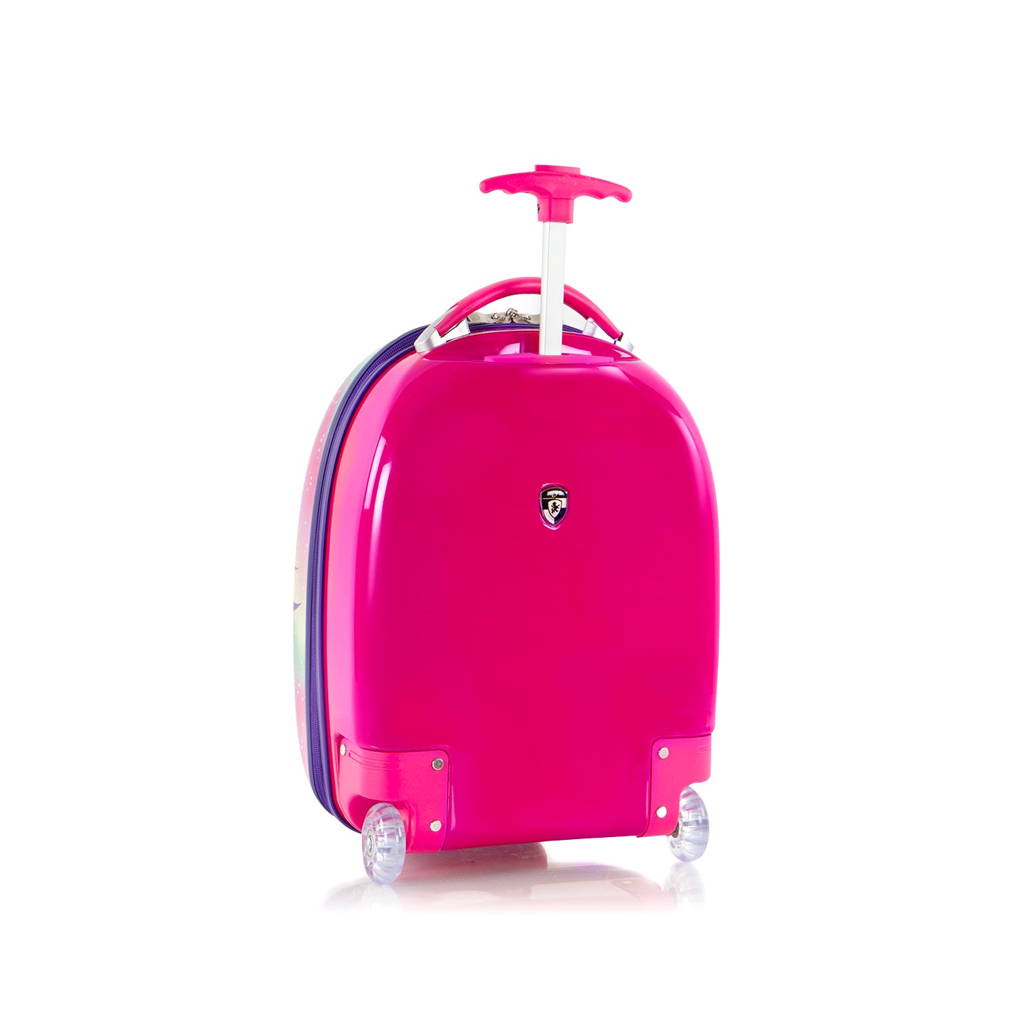 Kids Fashion Luggage - Unicorn | Kids Carry-On Luggage