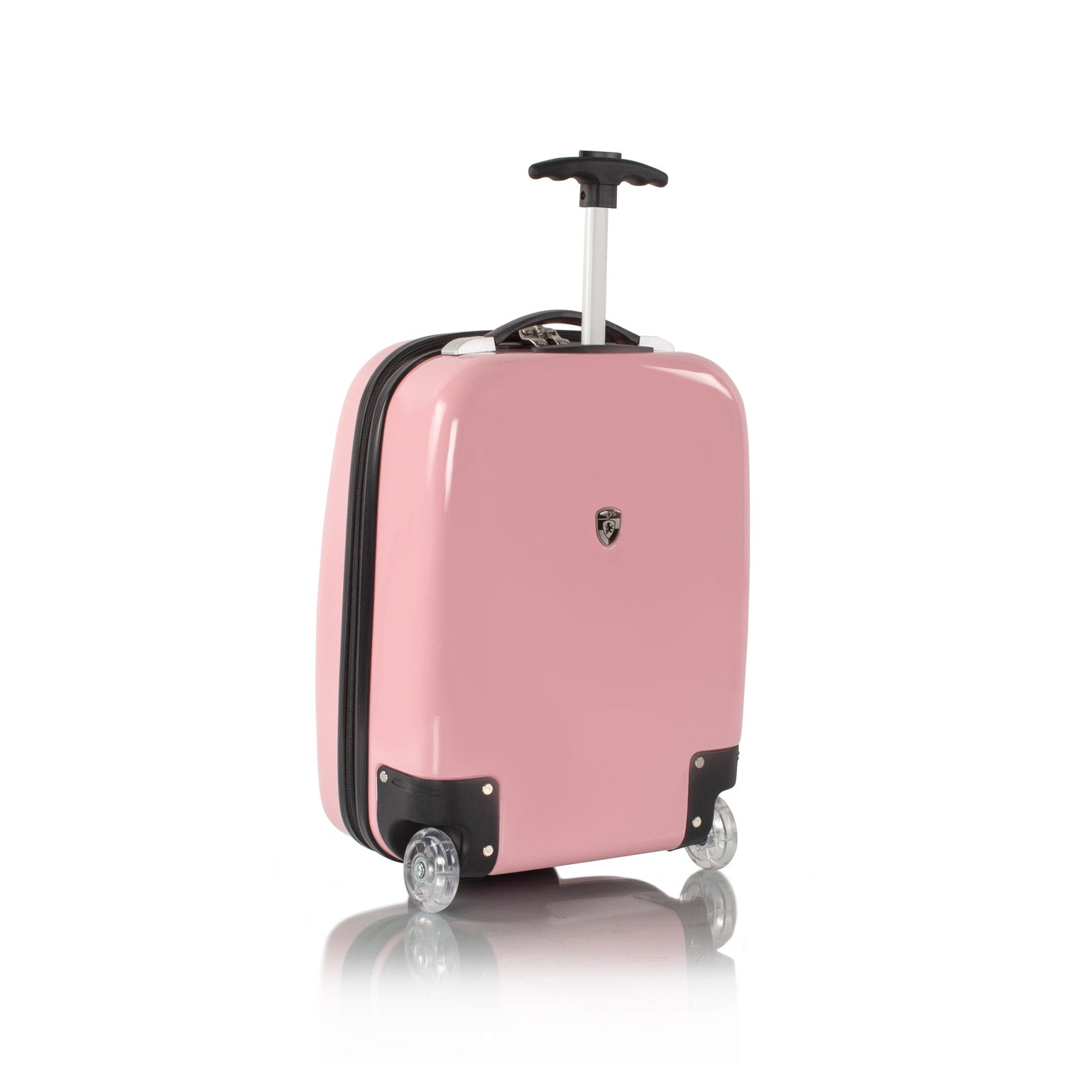 Kids Fashion 2 Piece Luggage Set - Pink | Luggage | Travel Case