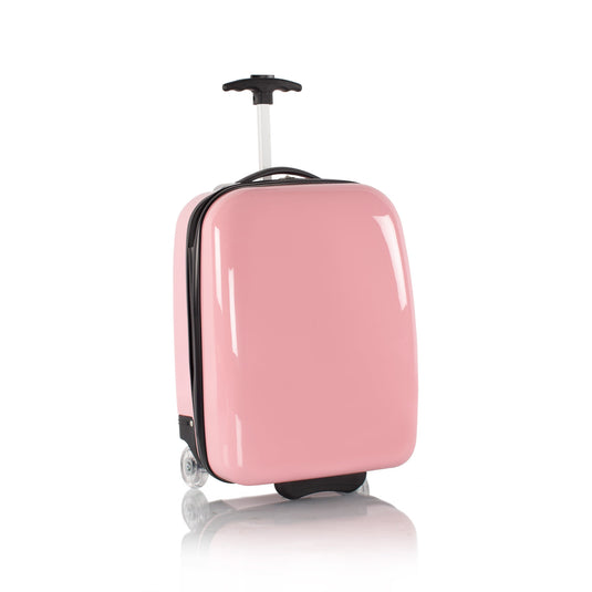 Kids Fashion 2 Piece Luggage Set - Pink | Luggage | Travel Case