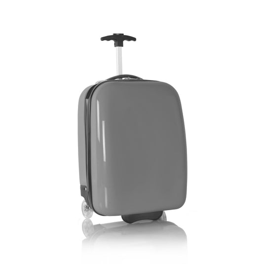 Kids Fashion 2 Piece Luggage Set - Grey | Luggage | Travel Case