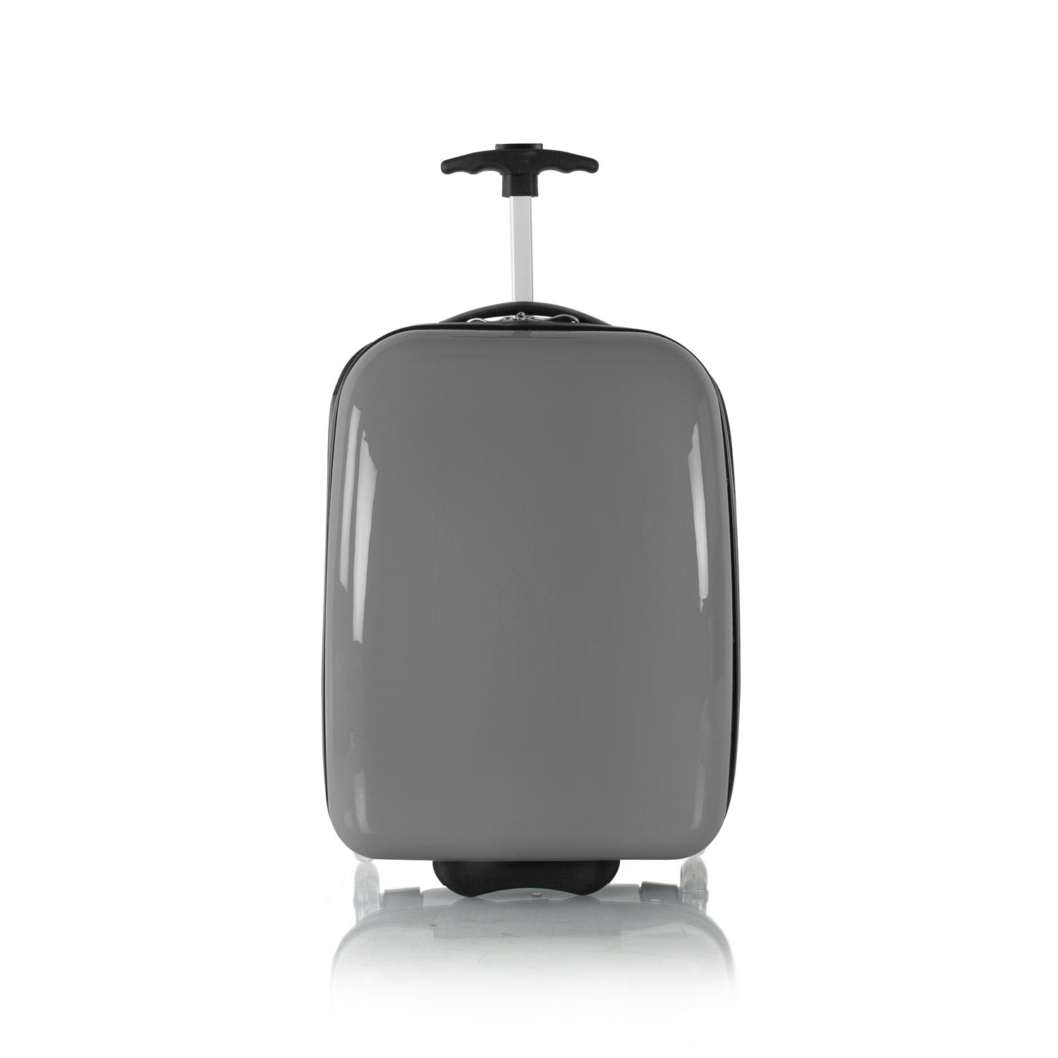 Kids Fashion 2 Piece Luggage Set - Grey | Luggage | Travel Case