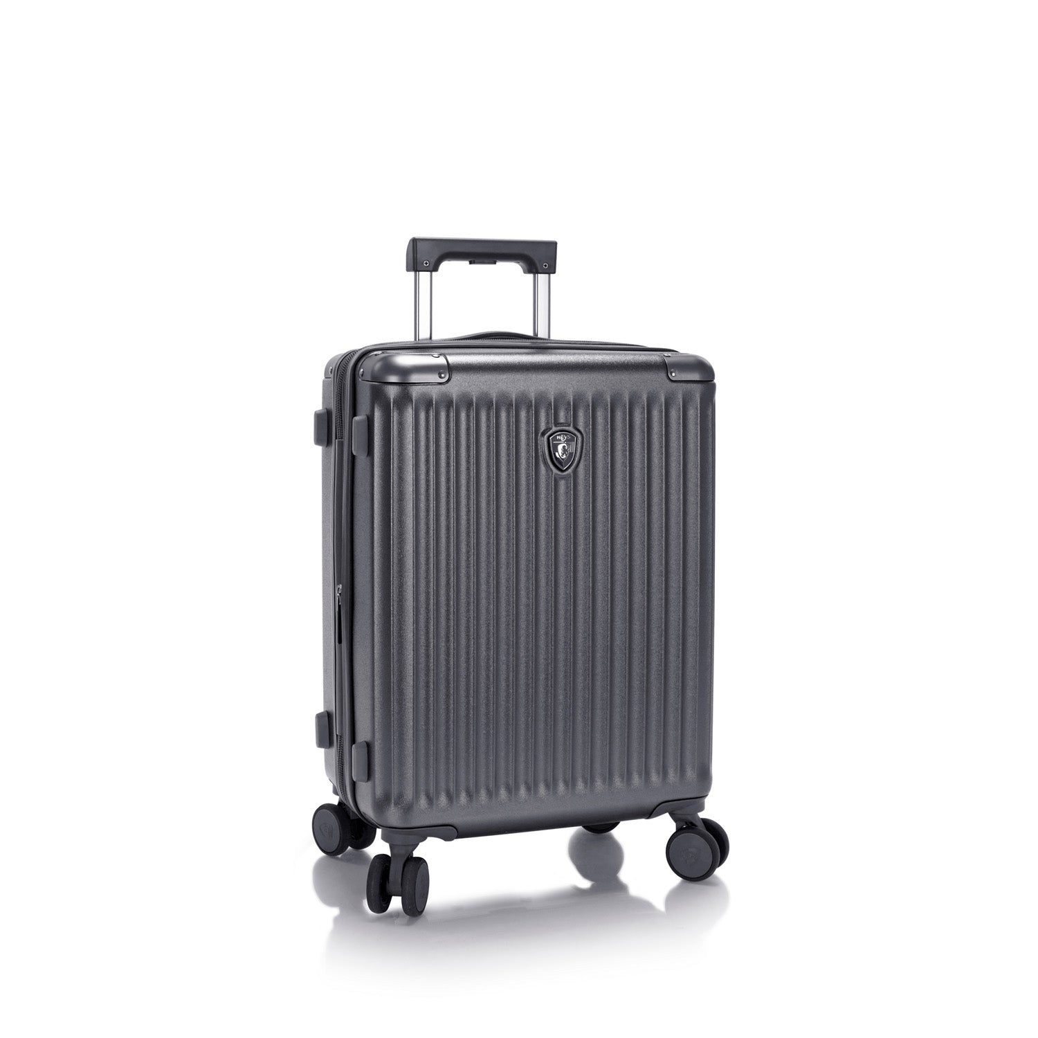 Luxe 21.5 Inch Carry on Luggage Carry On Luggage