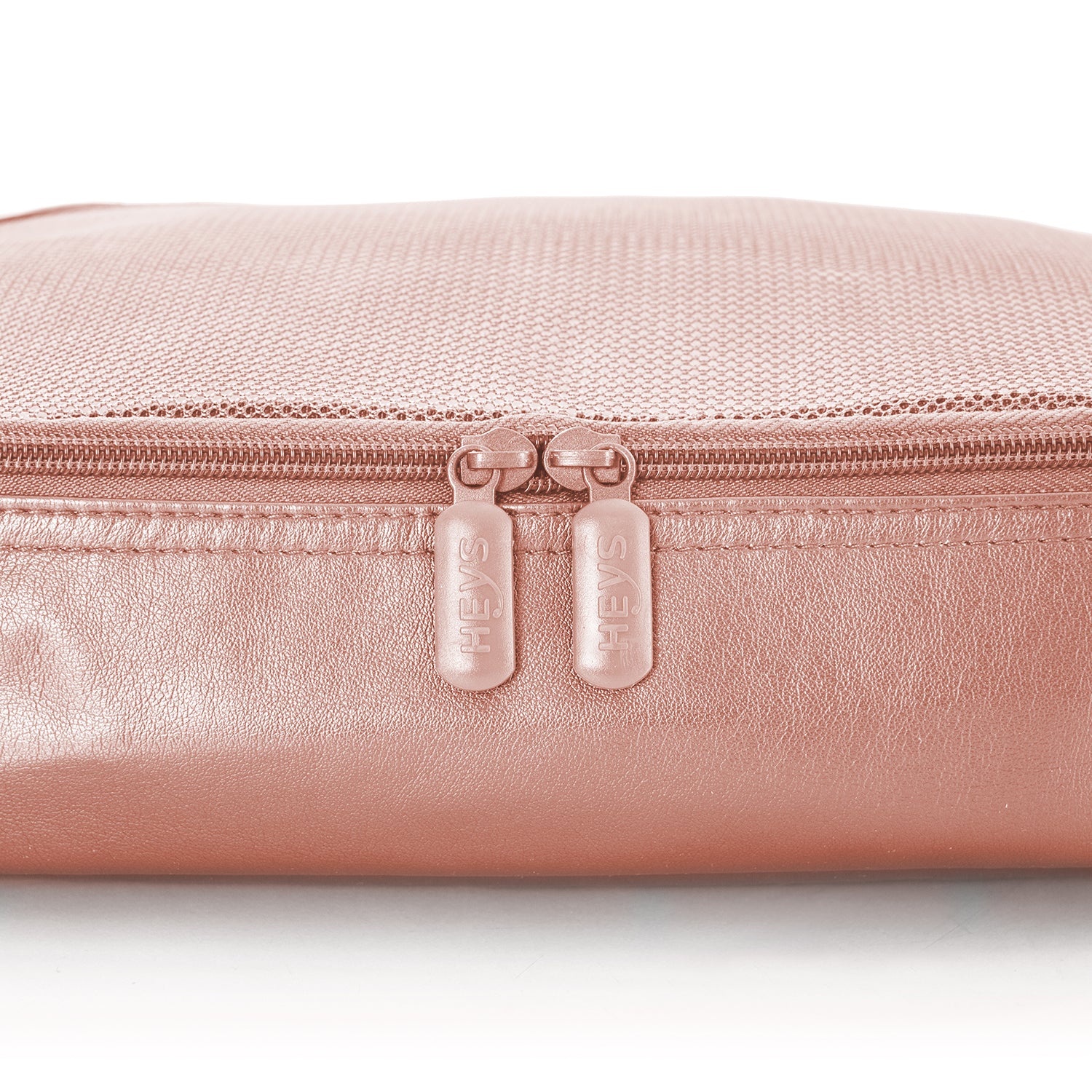 Rose gold packing cubes sale