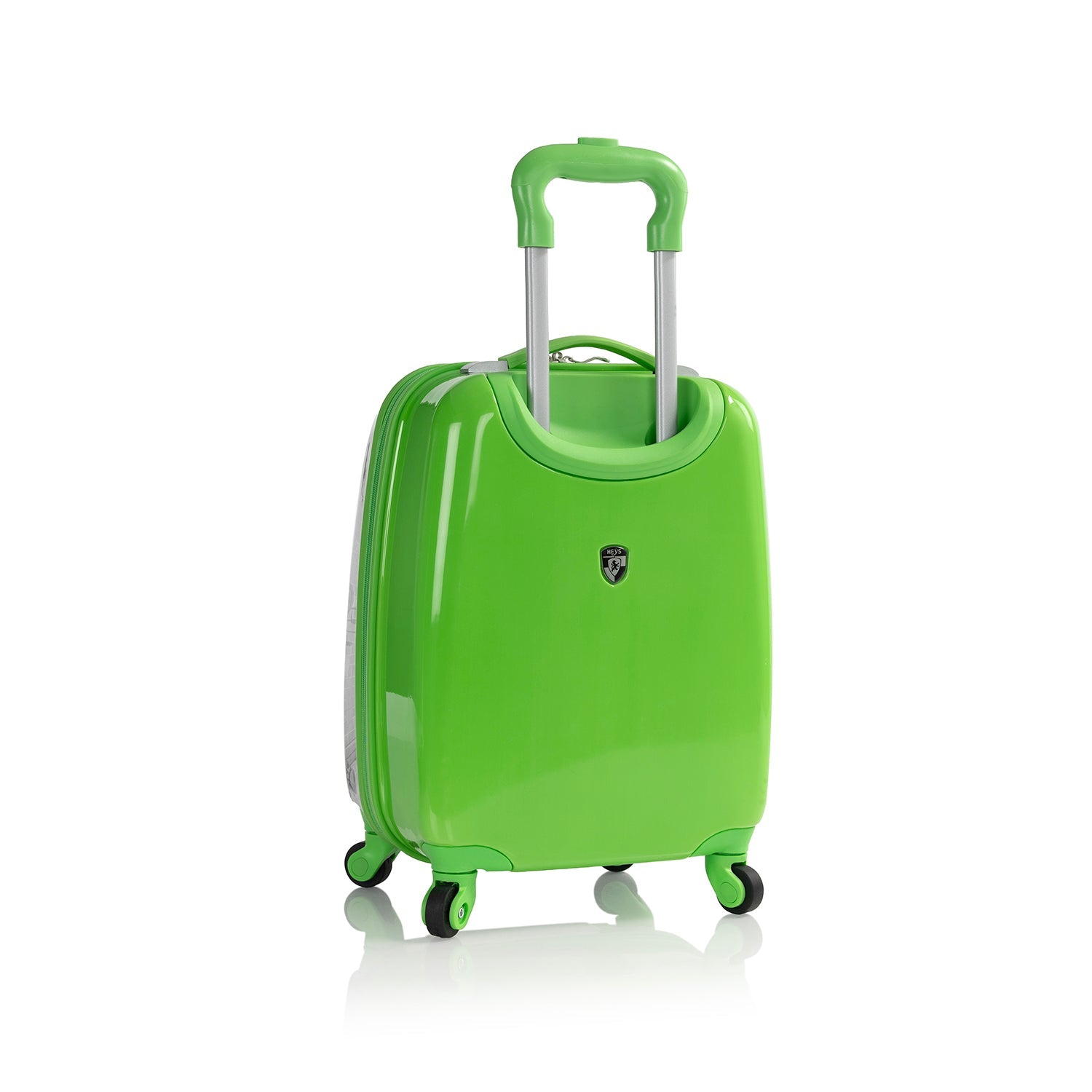 Nickelodeon Kids Spinner Luggage - TMNT