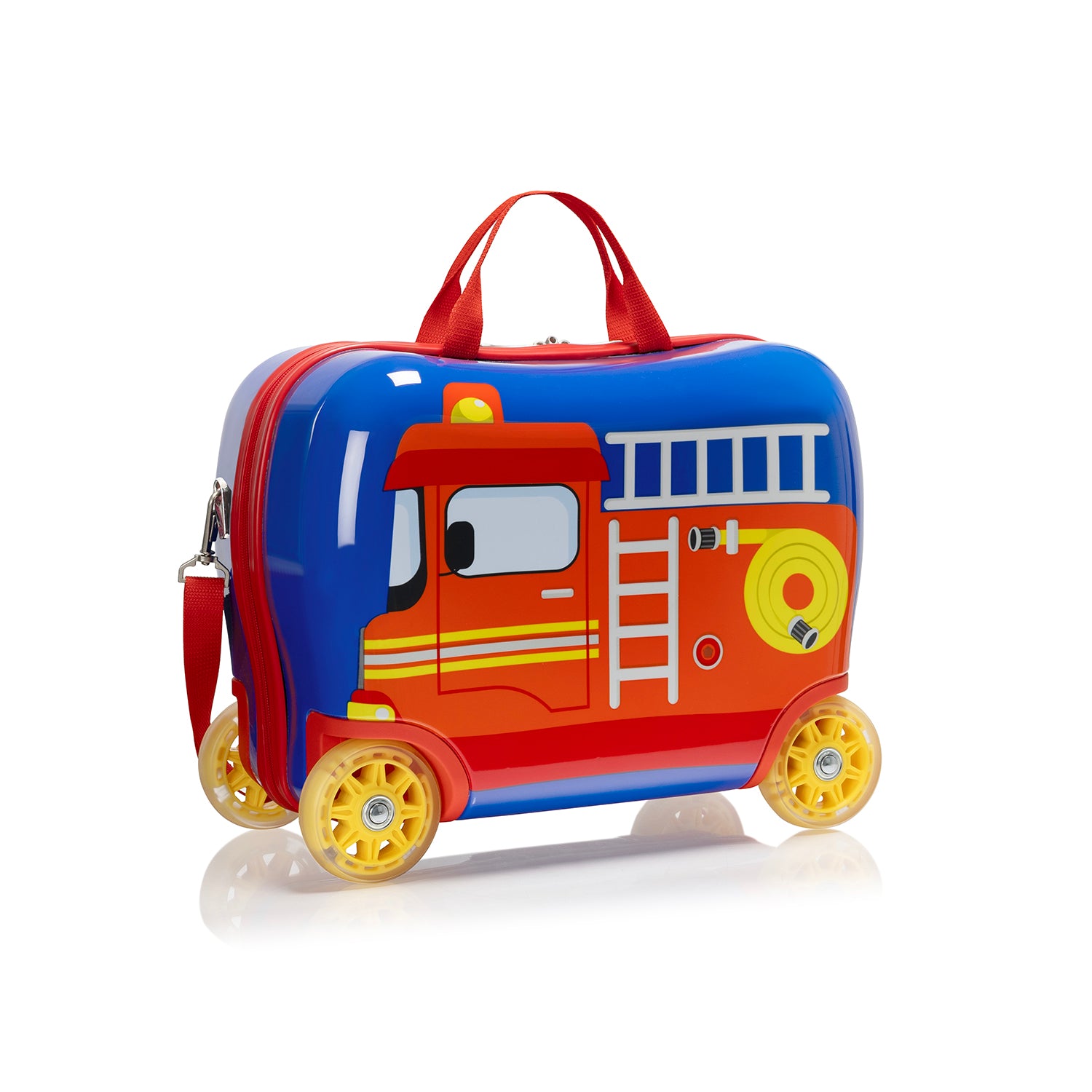 #color_Fire Truck