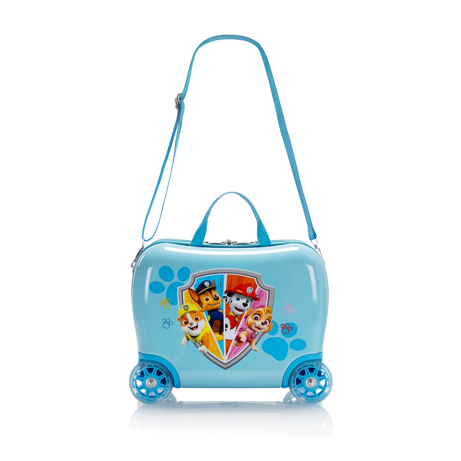 #color_Paw Patrol
