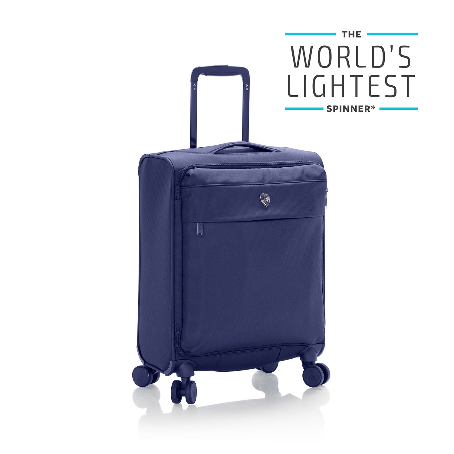 Carry On Light Suitcases Australia Xero Elite 21 Inch Carry On