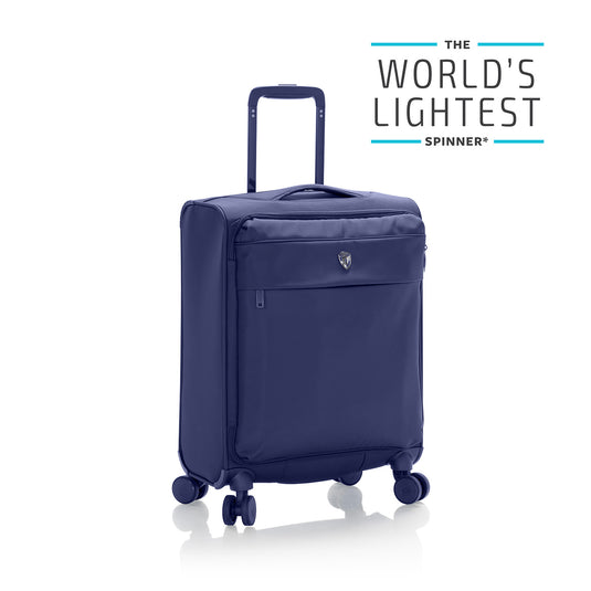 Lightest 21 inch carry on luggage sales