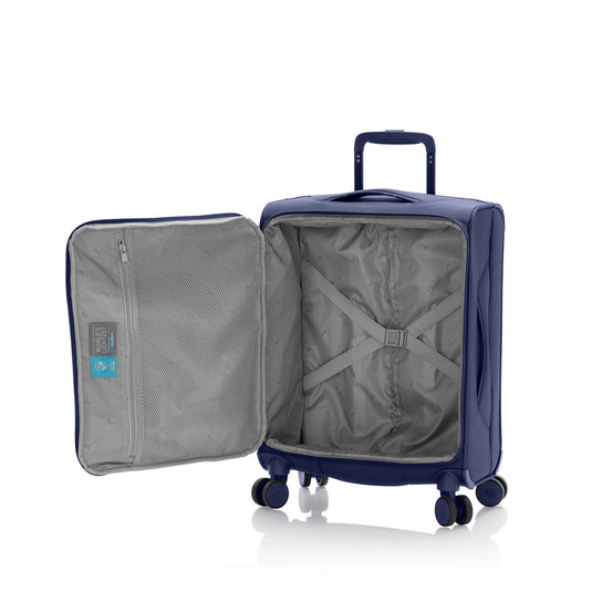 Xero Elite 2.0 21" Carry on Luggage World's Lightest Luggage